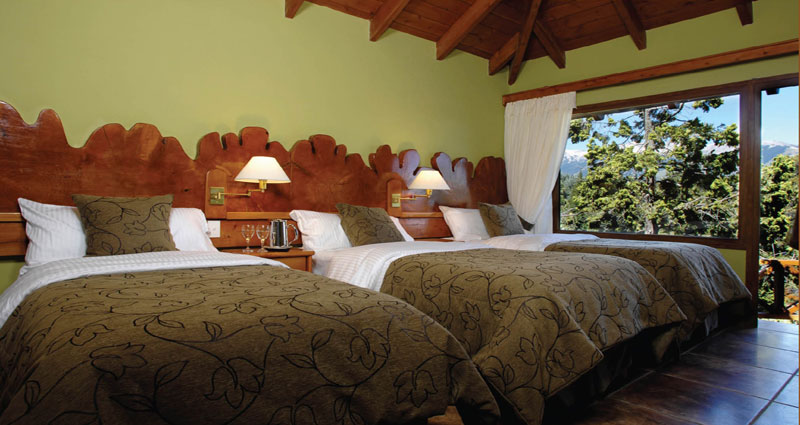 Villa vacacional en alquiler en Argentina - Patagonia - Bariloche - Villa 250 - 15