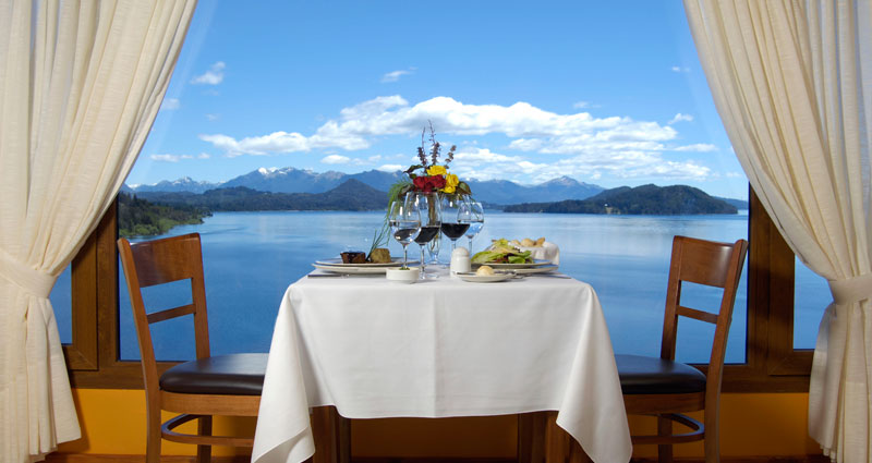 Bed and breakfast in Argentina - Patagonia - Bariloche - Inn 250 - 7
