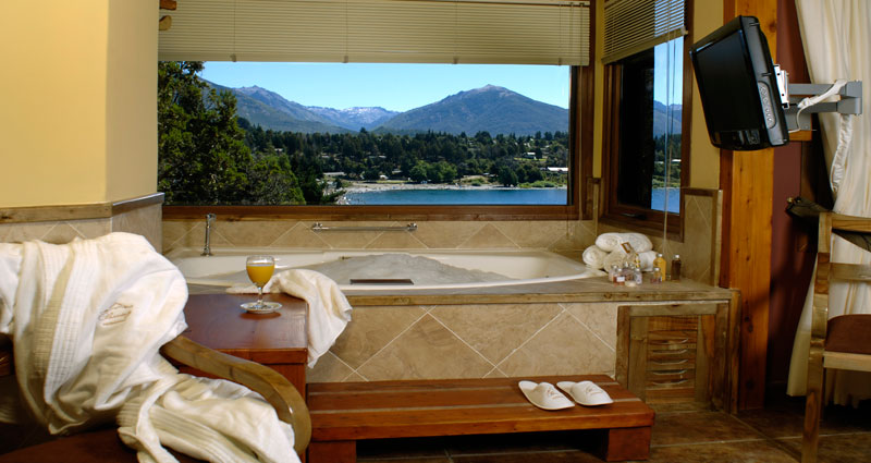 Villa vacacional en alquiler en Argentina - Patagonia - Bariloche - Villa 250 - 8