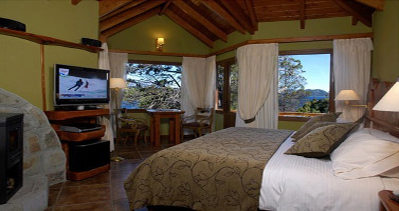 Villa vacacional en alquiler en Argentina - Patagonia - Bariloche - Villa 250 - 10