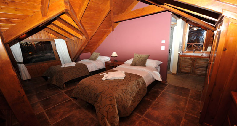 Villa vacacional en alquiler en Argentina - Patagonia - Bariloche - Villa 250 - 13