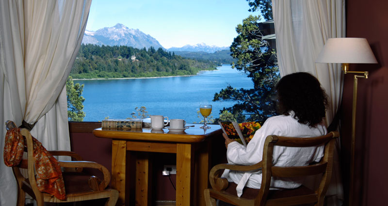 Bed and breakfast in Argentina - Patagonia - Bariloche - Inn 250 - 19