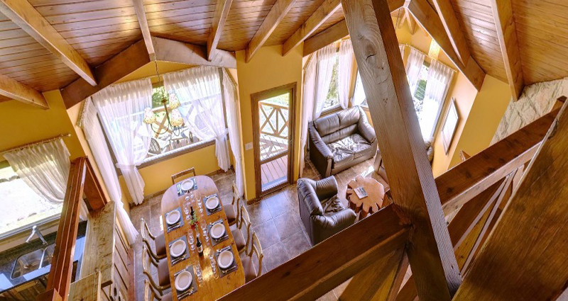 Villa vacacional en alquiler en Argentina - Patagonia - Bariloche - Villa 250 - 20