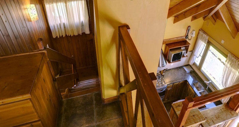 Villa vacacional en alquiler en Argentina - Patagonia - Bariloche - Villa 250 - 21