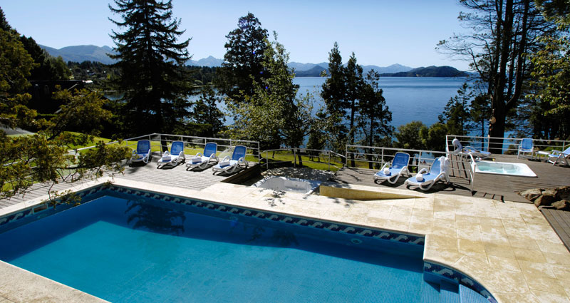 Bed and breakfast in Argentina - Patagonia - Bariloche - Inn 250 - 24