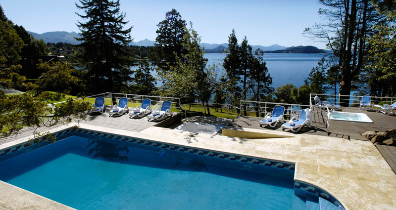 Villa vacacional en alquiler en Argentina - Patagonia - Bariloche - Villa 250 - 24