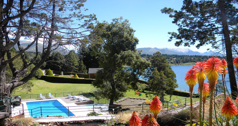Bed and breakfast in Argentina - Patagonia - Bariloche - Inn 250 - 25