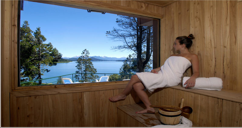 Bed and breakfast in Argentina - Patagonia - Bariloche - Inn 250 - 26