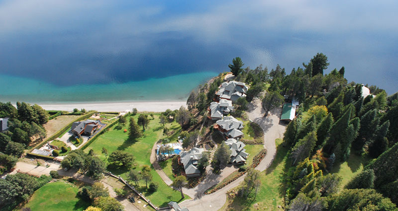 Bed and breakfast in Argentina - Patagonia - Bariloche - Inn 250 - 27