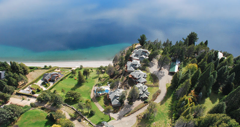 Villa vacacional en alquiler en Argentina - Patagonia - Bariloche - Villa 250 - 27