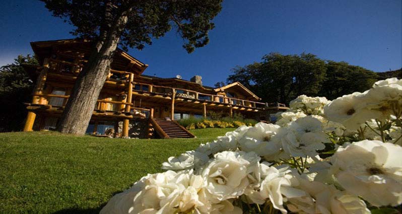 Bed and breakfast in Argentina - Patagonia - San Martin de Los Andes - Inn 252 - 2