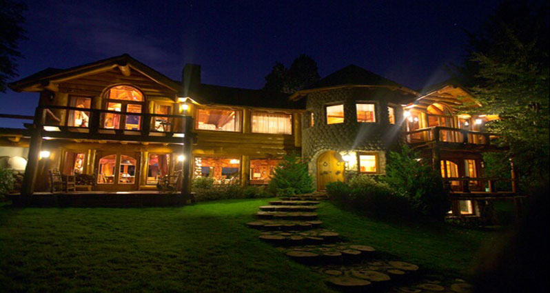 Bed and breakfast in Argentina - Patagonia - San Martin de Los Andes - Inn 252 - 5