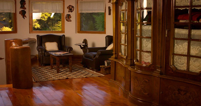 Bed and breakfast in Argentina - Patagonia - San Martin de Los Andes - Inn 252 - 14