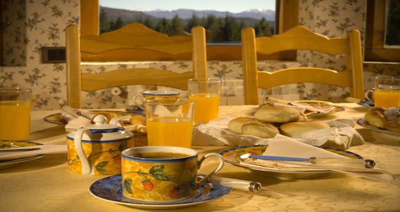 Bed and breakfast in Argentina - Patagonia - San Martin de Los Andes - Inn 252 - 18