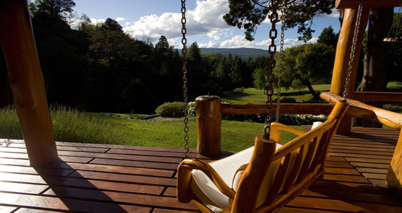 Bed and breakfast in Argentina - Patagonia - San Martin de Los Andes - Inn 252 - 20