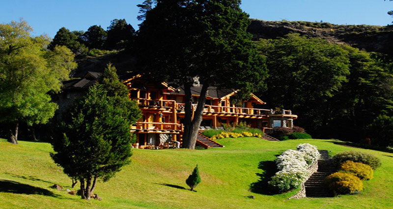 Bed and breakfast in Argentina - Patagonia - San Martin de Los Andes - Inn 252 - 21