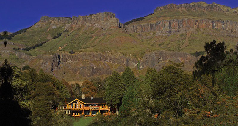 Bed and breakfast in Argentina - Patagonia - San Martin de Los Andes - Inn 252 - 23