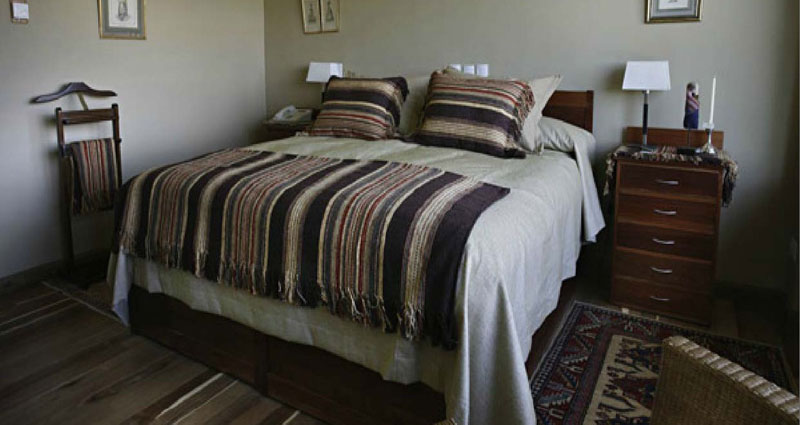 Bed and breakfast in Argentina - Mendoza - Valle de Uco - Inn 262 - 9