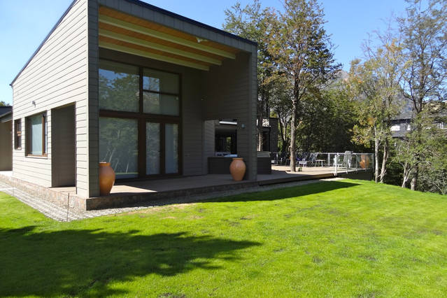 Villa vacacional en alquiler en Argentina - Patagonia - Bariloche - Villa 430 - 2