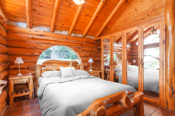 Bed and breakfast in Argentina - Bariloche - San Carlos de Bariloche - Inn 524 - 16