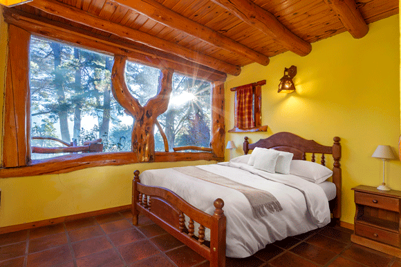 Bed and breakfast in Argentina - Bariloche - San Carlos de Bariloche - Inn 524 - 17