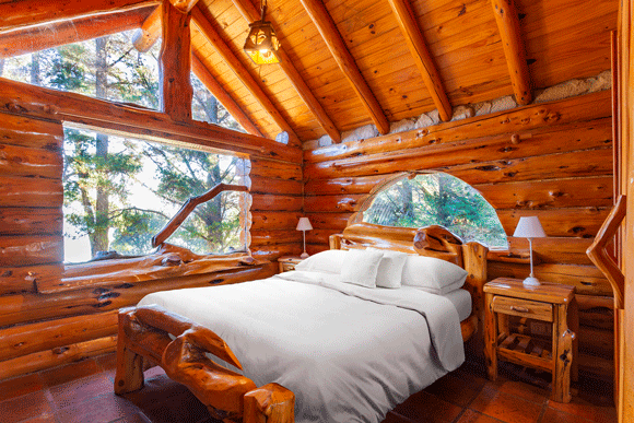 Bed and breakfast in Argentina - Bariloche - San Carlos de Bariloche - Inn 524 - 18