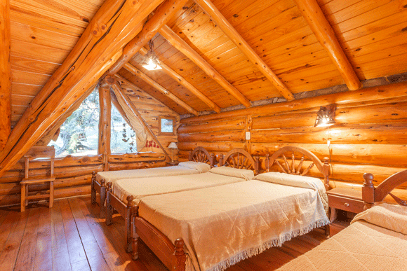 Bed and breakfast in Argentina - Bariloche - San Carlos de Bariloche - Inn 524 - 19