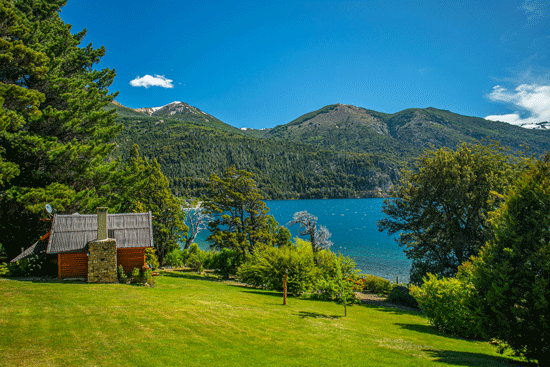 Posada en alquiler en Argentina - Bariloche - San Carlos de Bariloche - Posada 524 - 2