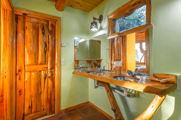 Bed and breakfast in Argentina - Bariloche - San Carlos de Bariloche - Inn 524 - 21