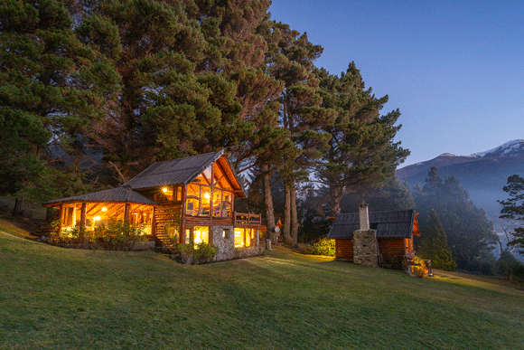 Bed and breakfast in Argentina - Bariloche - San Carlos de Bariloche - Inn 524 - 23