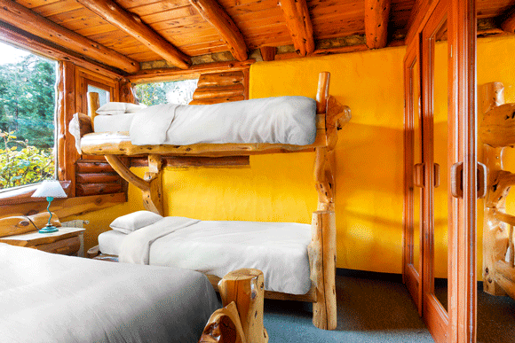 Bed and breakfast in Argentina - Bariloche - San Carlos de Bariloche - Inn 524 - 24