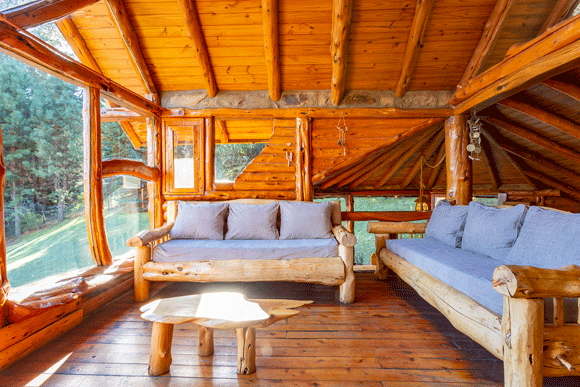 Bed and breakfast in Argentina - Bariloche - San Carlos de Bariloche - Inn 524 - 25