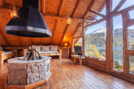 Bed and breakfast in Argentina - Bariloche - San Carlos de Bariloche - Inn 524 - 29
