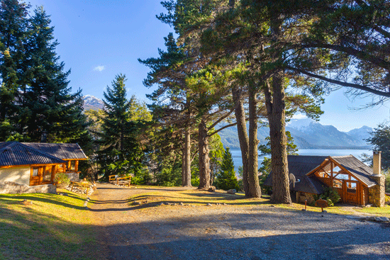 Posada en alquiler en Argentina - Bariloche - San Carlos de Bariloche - Posada 524 - 3