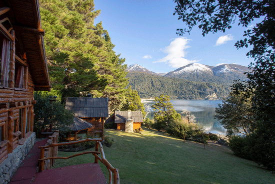 Bed and breakfast in Argentina - Bariloche - San Carlos de Bariloche - Inn 524 - 30