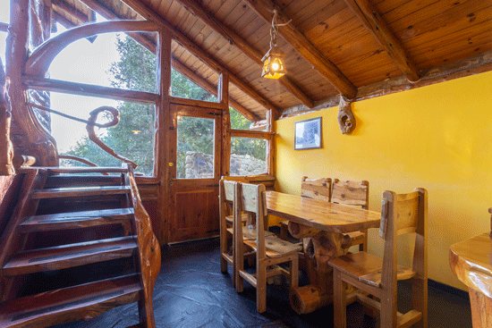 Bed and breakfast in Argentina - Bariloche - San Carlos de Bariloche - Inn 524 - 31
