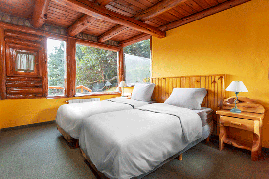 Bed and breakfast in Argentina - Bariloche - San Carlos de Bariloche - Inn 524 - 32
