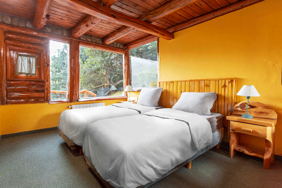Posada en alquiler en Argentina - Bariloche - San Carlos de Bariloche - Posada 524 - 32