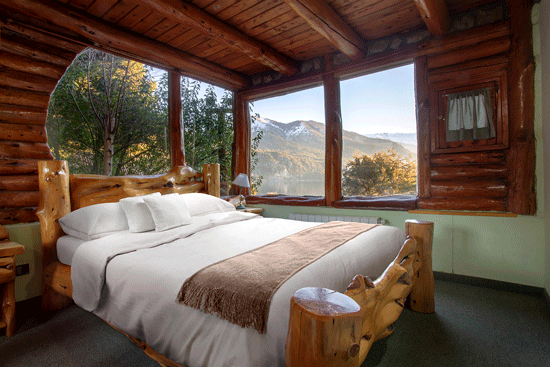 Bed and breakfast in Argentina - Bariloche - San Carlos de Bariloche - Inn 524 - 33