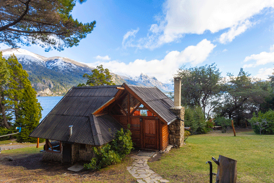 Bed and breakfast in Argentina - Bariloche - San Carlos de Bariloche - Inn 524 - 34