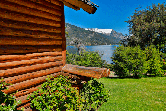 Posada en alquiler en Argentina - Bariloche - San Carlos de Bariloche - Posada 524 - 35