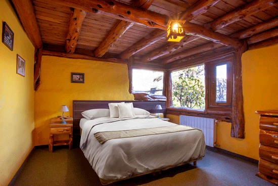 Bed and breakfast in Argentina - Bariloche - San Carlos de Bariloche - Inn 524 - 36