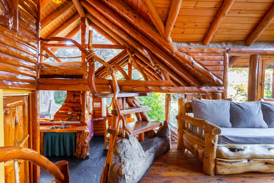 Bed and breakfast in Argentina - Bariloche - San Carlos de Bariloche - Inn 524 - 37