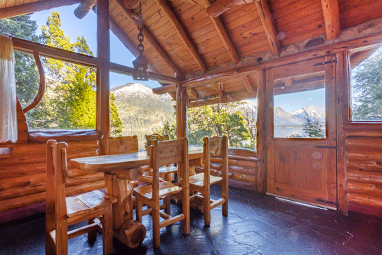 Bed and breakfast in Argentina - Bariloche - San Carlos de Bariloche - Inn 524 - 38