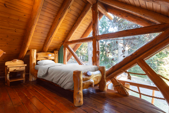 Bed and breakfast in Argentina - Bariloche - San Carlos de Bariloche - Inn 524 - 39