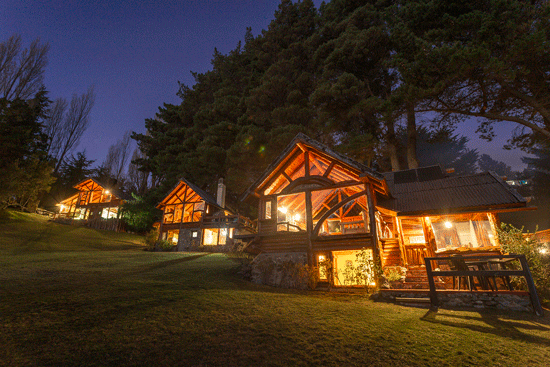 Posada en alquiler en Argentina - Bariloche - San Carlos de Bariloche - Posada 524 - 4