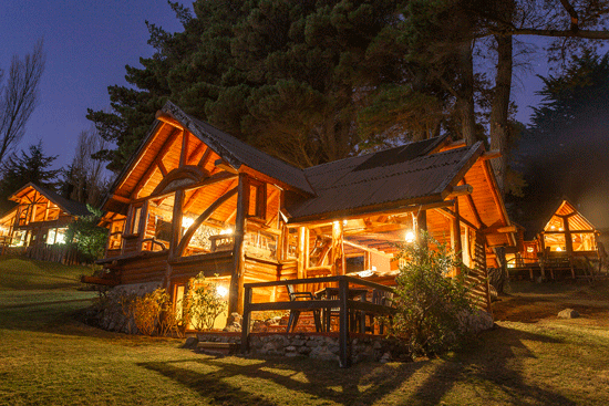 Bed and breakfast in Argentina - Bariloche - San Carlos de Bariloche - Inn 524 - 40
