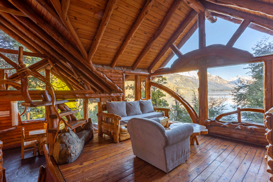 Bed and breakfast in Argentina - Bariloche - San Carlos de Bariloche - Inn 524 - 41