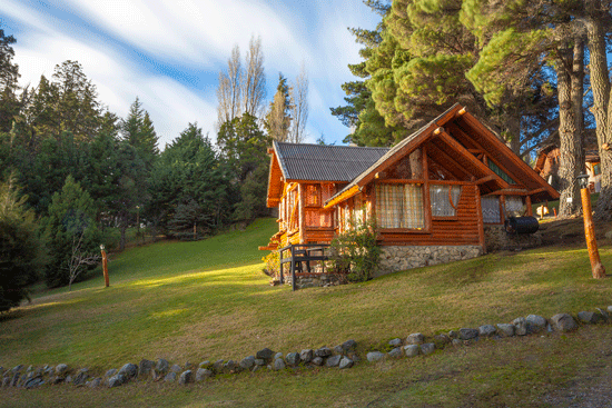 Posada en alquiler en Argentina - Bariloche - San Carlos de Bariloche - Posada 524 - 42