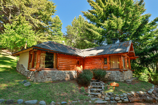 Posada en alquiler en Argentina - Bariloche - San Carlos de Bariloche - Posada 524 - 43